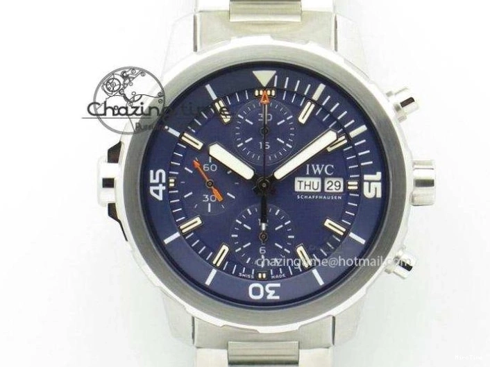 MIROTIME 0717 Mark XVIII ‘TOPGUN SFTI’ Ceramic M+F Best Edition Black Dial on Black Nylon Strap A MultiPurpose 7047